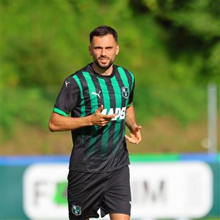 Il calciomercato del Sassuolo si chiude con la cessione di Bajrami al Rangers