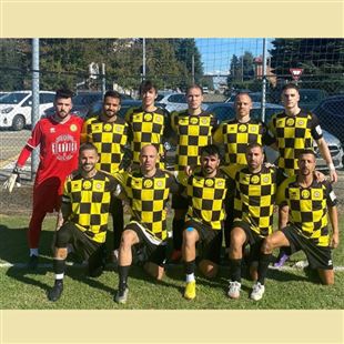 La Sanmichelese vince ancora, niente punti per Eagles e Consolata, pari per MdS