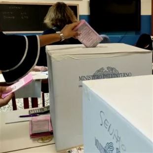 Elezioni regionali: candidatura aperta per gli scrutatori