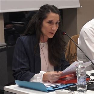 L’assessora Tonelli presidente della Comunità Riserva Naturale Casse di Espansione del Secchia