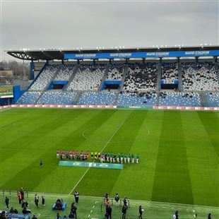 Pioggia di gol al Mapei Stadium: il Sassuolo supera il Südtirol ed allunga in classifica