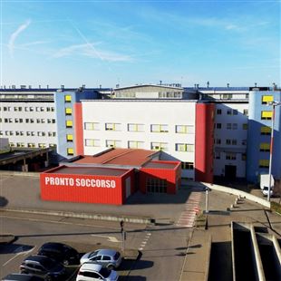 Nuovo pronto soccorso di Sassuolo: inizia la fase progettuale esecutiva