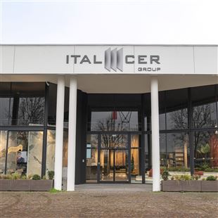 Gruppo Italcer: ok della Commissione Europea per un impianto che elimina CO2 nei processi produttivi