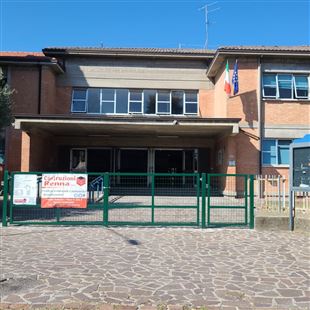 Scuola elementare S. Agostino: due alunni allergici costretti a restare a casa per un giorno