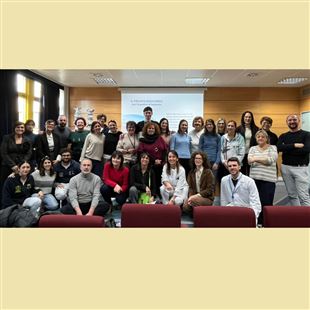 Un incontro di formazione tra professionisti di triage degli ospedali di Sassuolo e Vaio