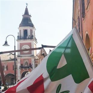 Rischio introduzione dazi USA, PD Sassuolo: “Sarebbe un colpo durissimo per l’economia sassolese”