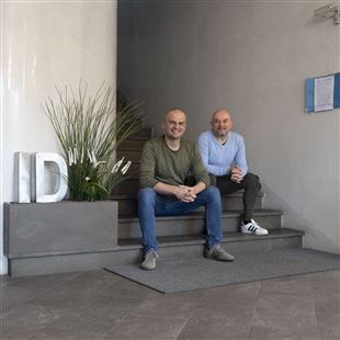 I.D. rileva il marchio sassolese Forme 2000 SRL