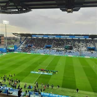 Il Sassuolo batte il Pisa e si lancia in fuga verso la Serie A