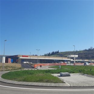 Giovedì 3 aprile l’inaugurazione dell’Ipercoop nell’area ex Cerdisa