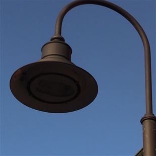 Rotatoria di San Michele, la segnalazione: illuminazione spenta da giorni