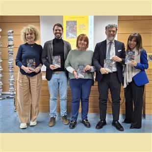 Un libro di racconti e poesie per celebrare i 20 anni dell’ospedale di Sassuolo