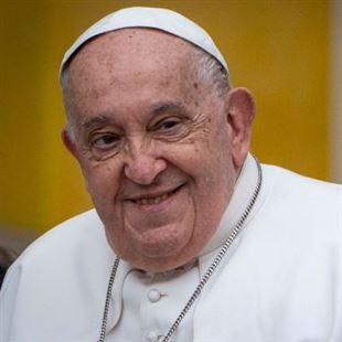 Chiesa Universale in lutto: stamattina è morto Papa Francesco