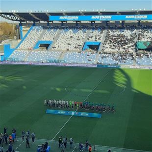 Sassuolo-Frosinone, gara riprogrammata per martedì 13 maggio 