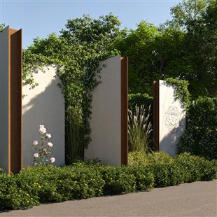Il nuovo Parco Lineare di Marazzi: presentato il progetto di rinaturazione 