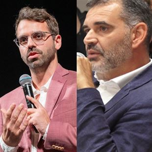 Consiglio Comunale, scontro Lucenti-Ferrari sullo Youth Festival