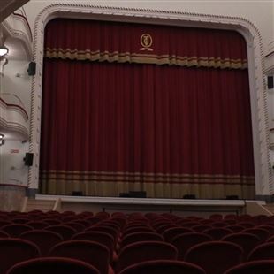 Teatro Carani: martedì un convegno sull’influenza dei social