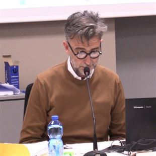 Consiglio comunale, l'assessore Zilioli sul ponte Veggia: "Chiusura necessaria"
