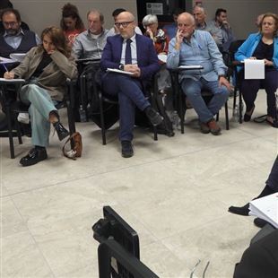 Movimento 5 stelle: la risposta in merito al rifiuto dell’opposizione
