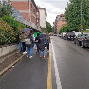 Lavori in via Matteotti: lunedì inizia la seconda fase 