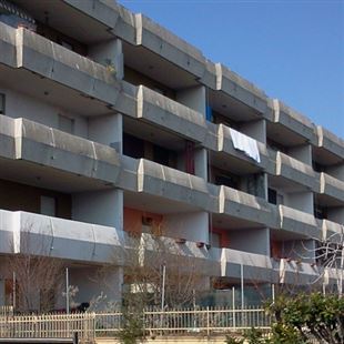 Servizio idrico ripristinato provvisoriamente al condominio Ginko, la posizione del Gruppo Hera