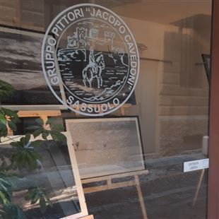 Sabato l’inaugurazione della mostra "Dipinti di Loris Morini"