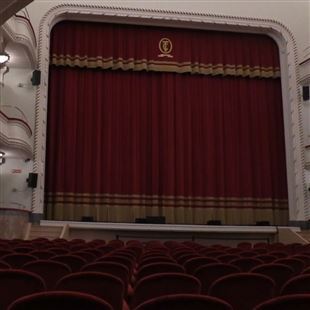 Musica e danza al teatro Carani con Fondazione ANT