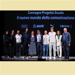 Generazione S: al teatro Carani si parla di social network con le scuole superiori sassolesi