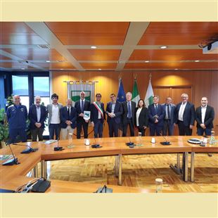 Tennis in corsa: il progetto di AOU di Modena e Sporting Club Sassuolo al via entro giugno