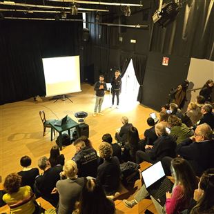 Un incontro pubblico per parlare di accessibilità e rigenerazione del centro storico di Sassuolo