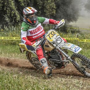 Motorsport: altro ottimo risultato per Marco Gorrieri