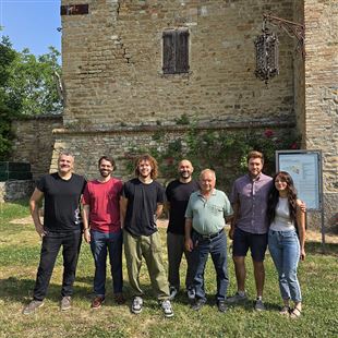 Salotto al Castello: mercoledì 18 giugno via all’edizione 2025