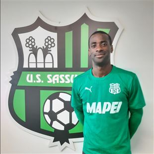 Sassuolo saluta una sua bandiera: Pedro Obiang va al Monza