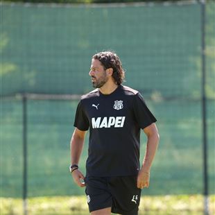 Sassuolo Calcio: domani al via il ritiro estivo, 29 giocatori convocati