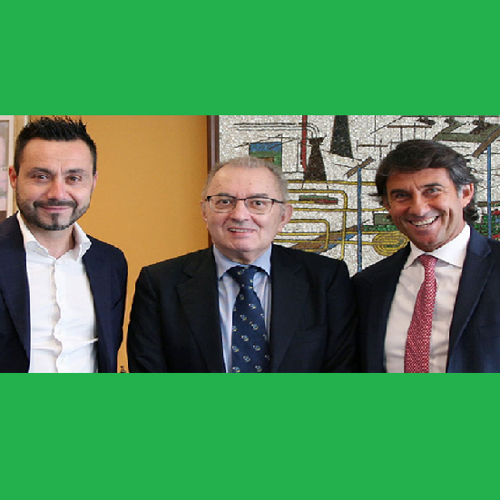 Ufficiale: il nuovo allenatore del Sassuolo Calcio è ...