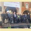 i membri della Fondazione Teatro Carani