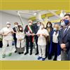 Ospedale di Sassuolo, presentato il video eco-endoscopio EUS