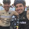 Team Iaccobike: sette atleti in Romagna per la Nove Colli