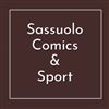 Zoom - Sassuolo Comics&Sport