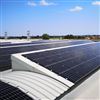 Un nuovo impianto fotovoltaico nello stabilimento Florim di Mordano
