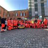PAS: inaugurata una nuova ambulanza, il parco mezzi sale a 14