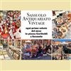 Sabato in centro c’è Sassuolo Antiquariato Vintage