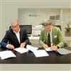 Florim rinnova la partnership con Ospedale di Sassuolo