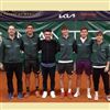 Lo Sporting Club Sassuolo chiude il girone al secondo posto e resta in Serie A1