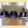 Terzo ponte sul fiume Secchia: Confindustria Ceramica presenta uno studio con le ipotesi