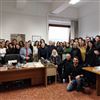 Il liceo Formiggini contro la mafia: due giorni a Palermo tra visite guidate e testimonianze 