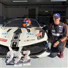Ultimate Cup Series: Barbolini chiude la stagione al secondo posto nella categoria UGT3B 
