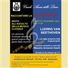 Sabato all’auditorium Bertoli appuntamento con “Raccontare la classica”