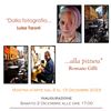 "Dalla fotografia... alla pittura": sabato l'inaugurazione