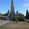 Lista Macchioni critica sull'impianto di illuminazione votiva del cimitero nuovo