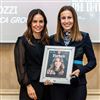 CEO Italian Awards 2023: è Federica Minozzi di Iris Group la vincitrice nella sezione Design